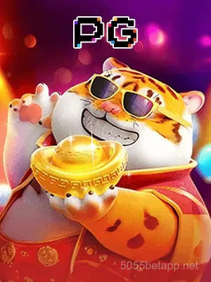 Fortune Tiger jogo online