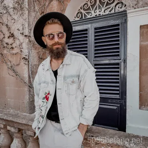 Avatar do jogador João