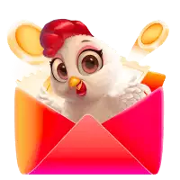 Ícone de benefícios e recompensas do 5055 bet